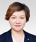 Lily Zhou