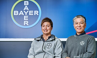 パラアスリートのスポーツ支援