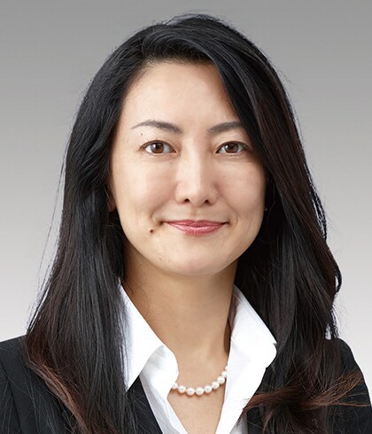 菊池 亜紀子