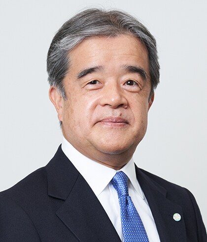 角前 譲治