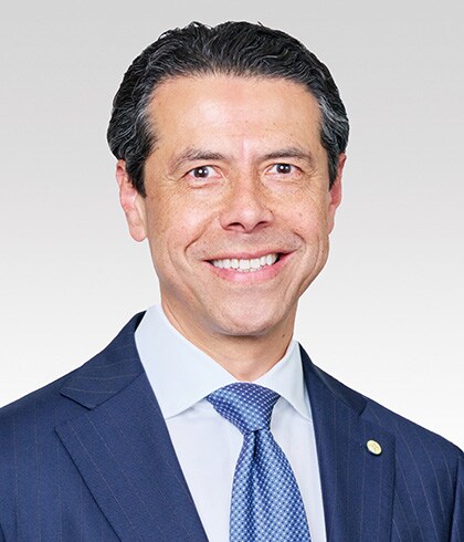 Julio Triana