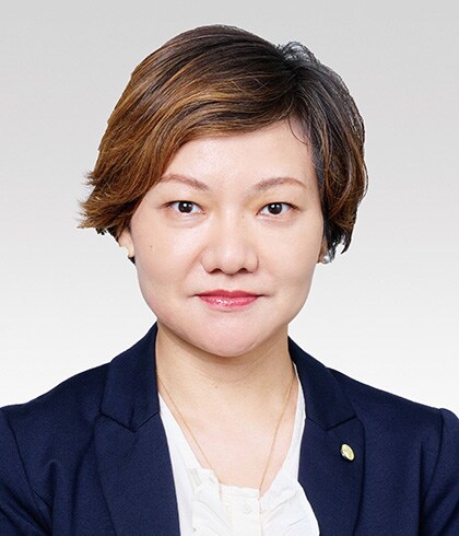 Huili Zhou