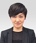 Lily Zhou