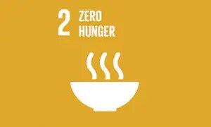 Zero hunger