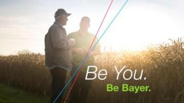 Be You Be together