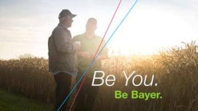 Be You Be Bayer