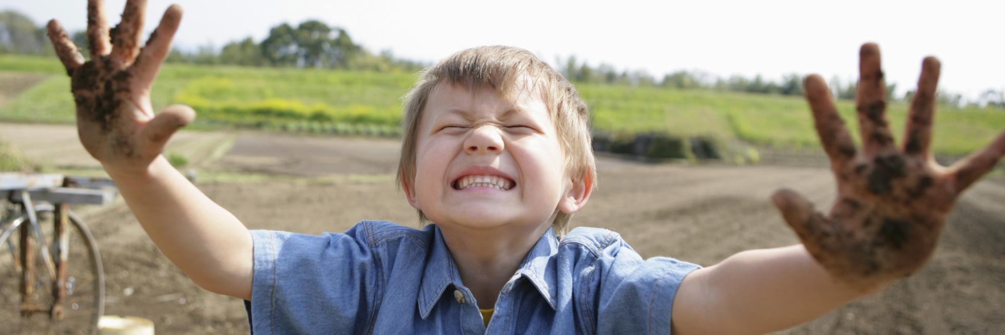 child