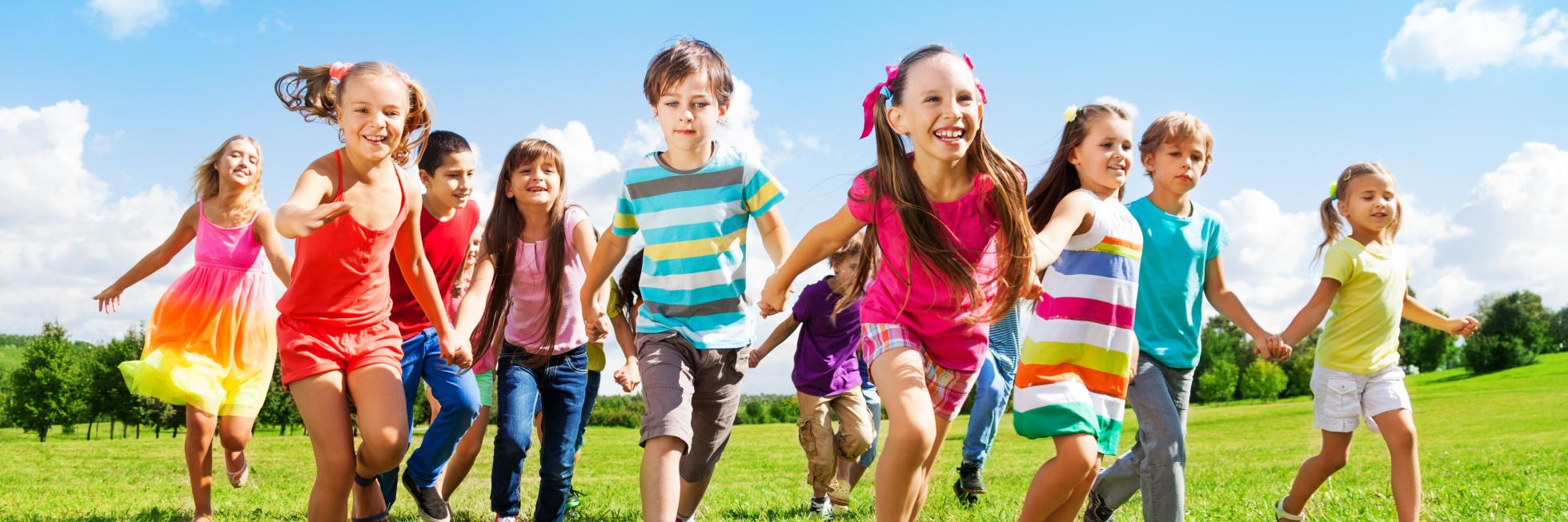 children