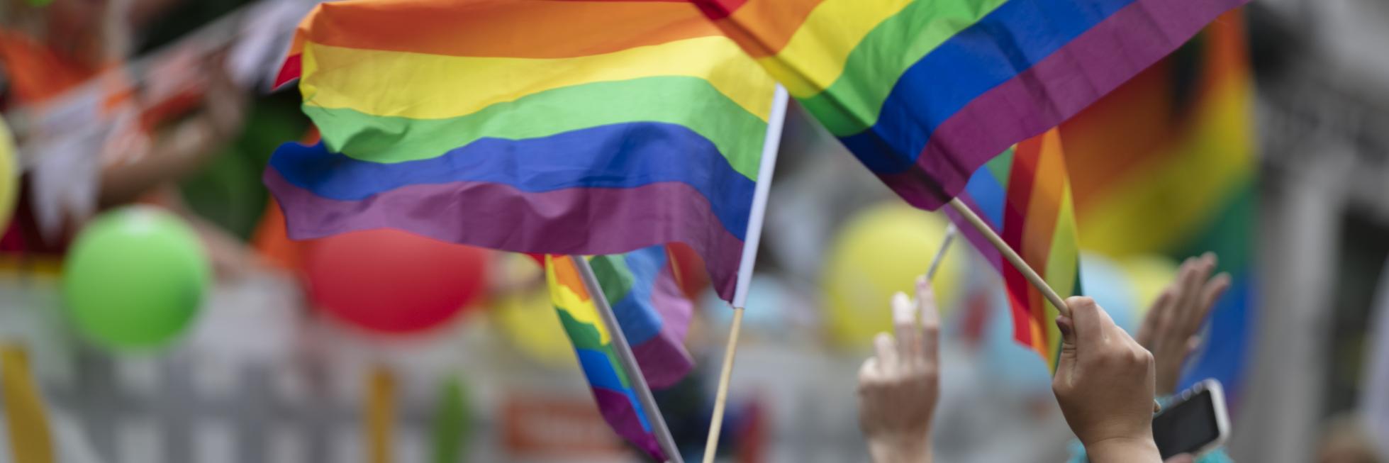LGBTQ