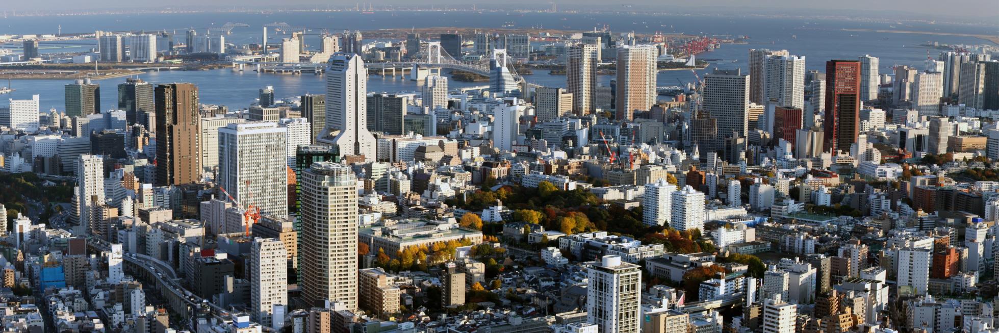 japan